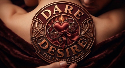 Dare 2 Desire
